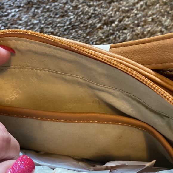 ROSETTI Creamsicle Mary Crossbody Purse Handbag NWT - Picture 5 of 6